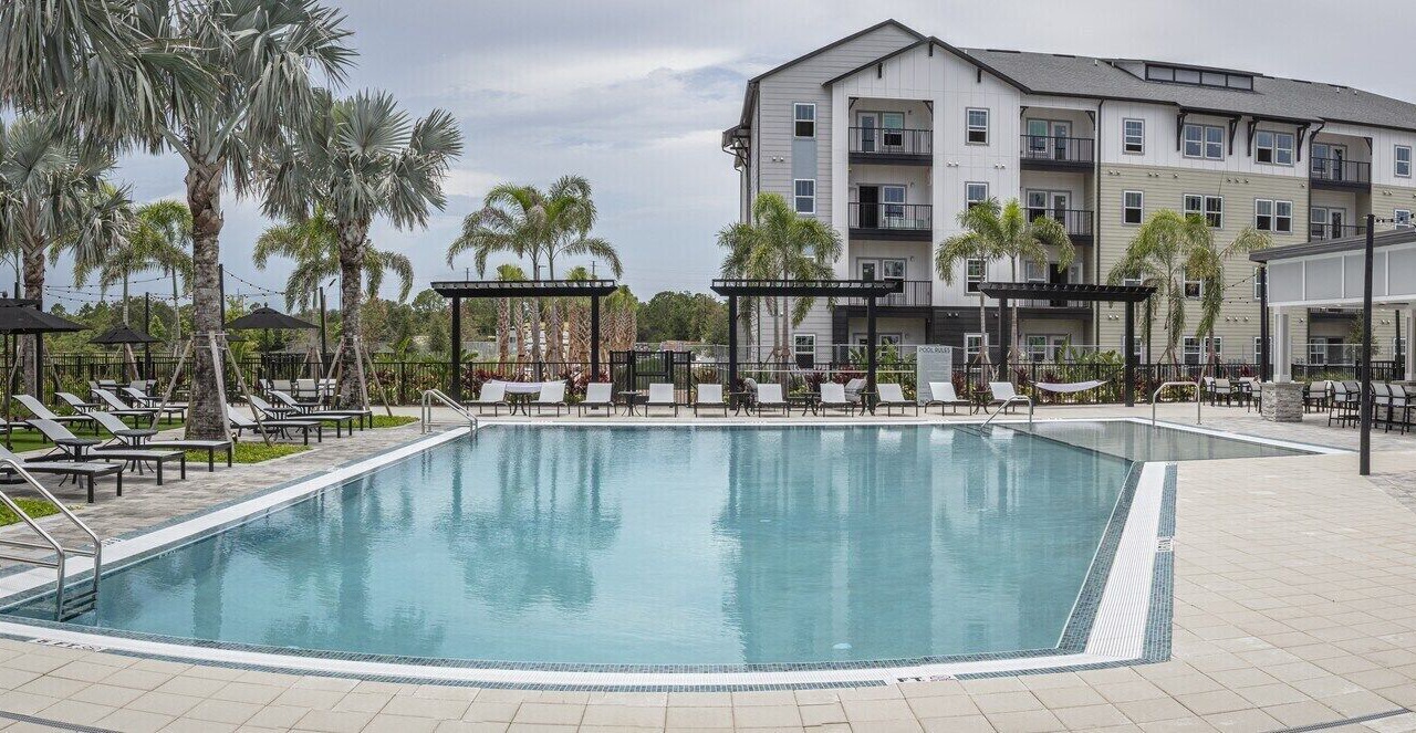Photo of Outdoor in Bay Lake