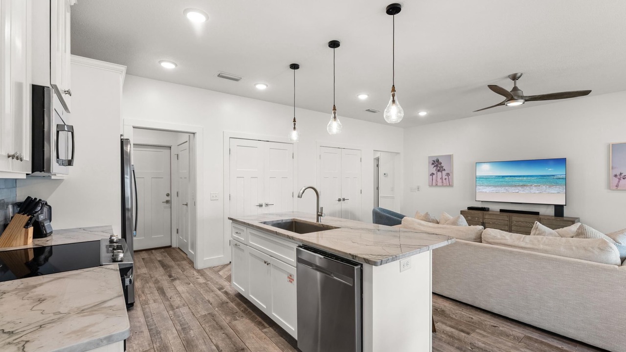 Photo of Kitchen in Riviera Beach