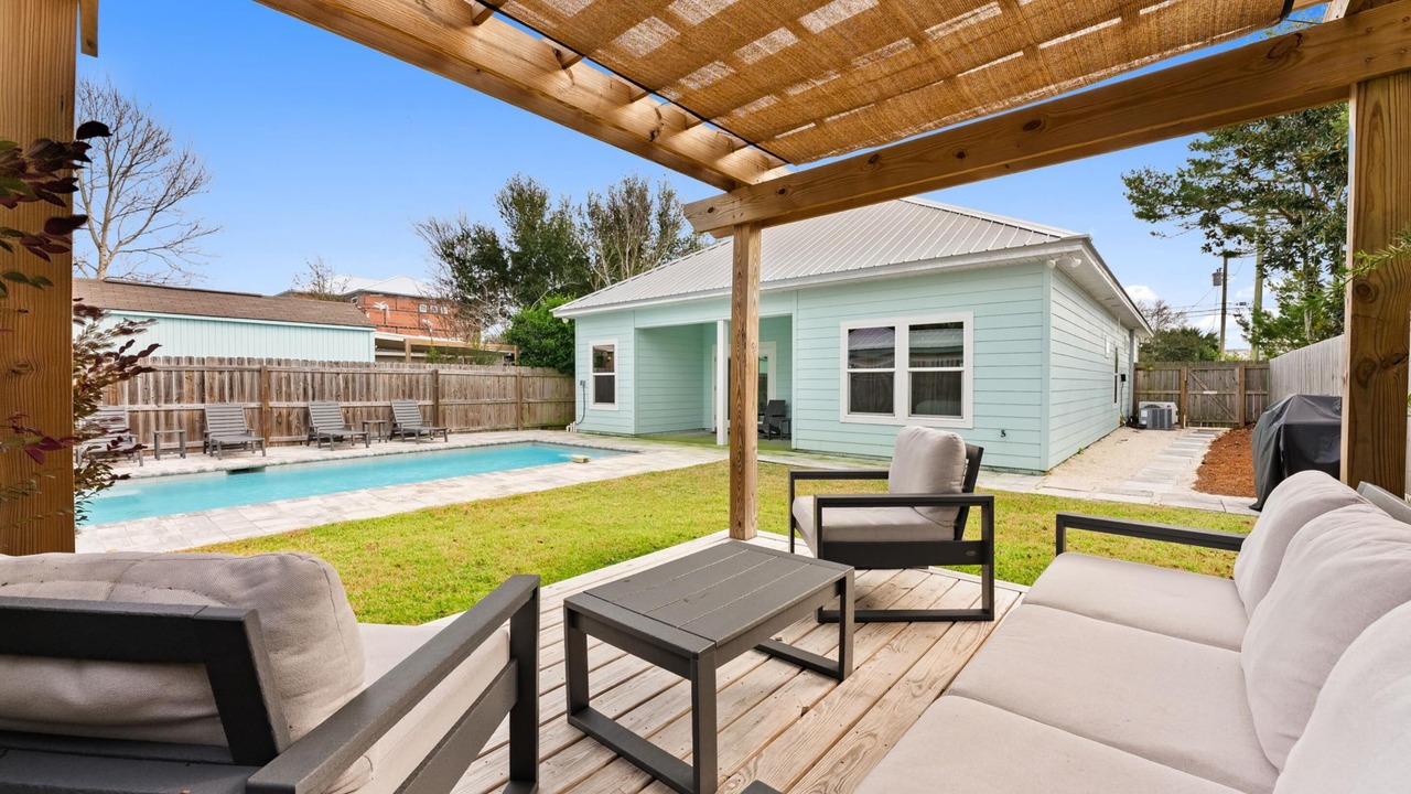 Photo of Outdoor in Riviera Beach