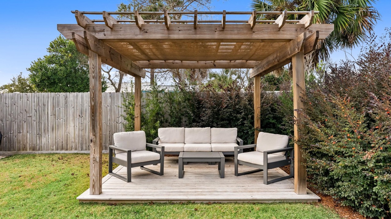 Photo of Patio Balcony in Riviera Beach
