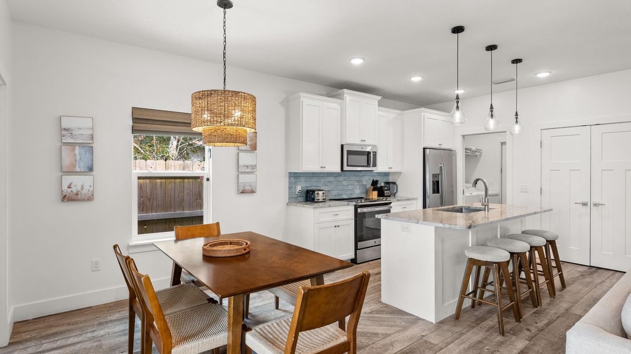 Photo of Kitchen in Riviera Beach