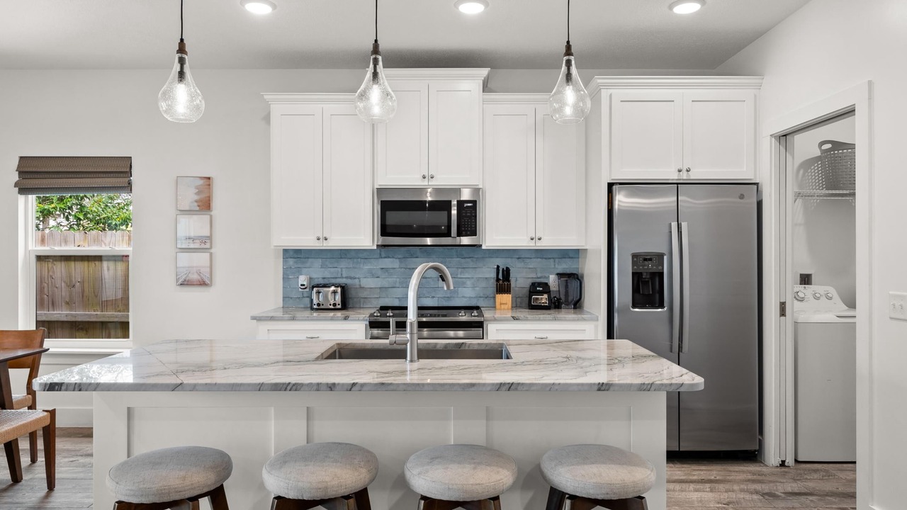 Photo of Kitchen in Riviera Beach
