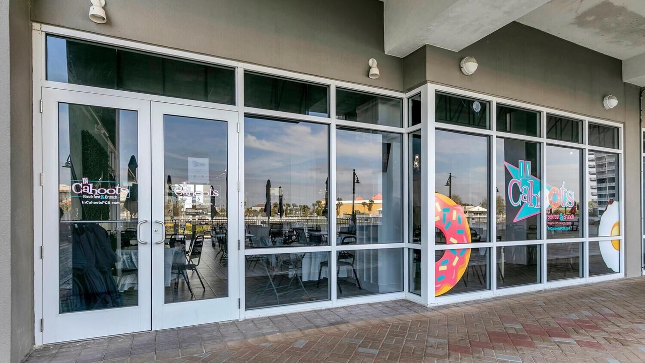 Photo of Outdoor in Panama City Beach