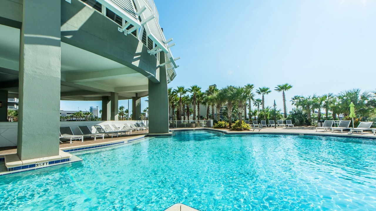 Photo of Outdoor in Panama City Beach