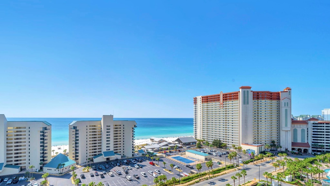 Photo of Outdoor in Panama City Beach
