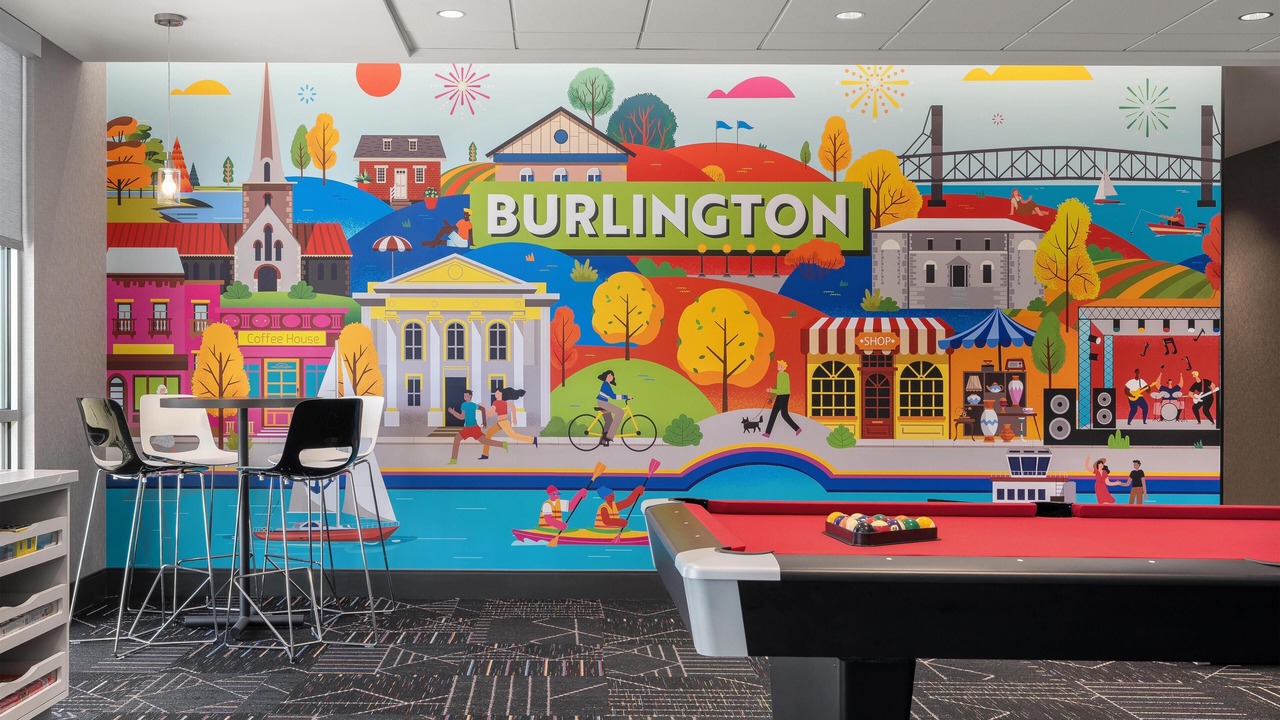 Photo of Others in Burlington