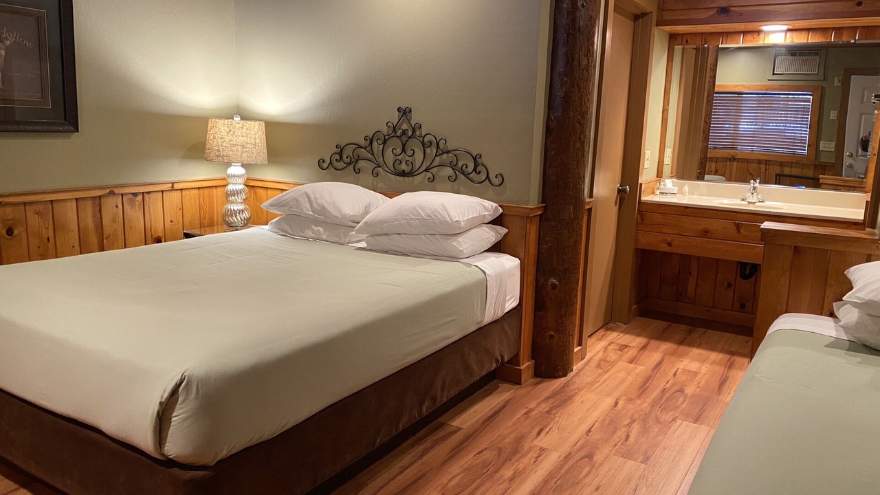 Photo of Bedroom in Arnold
