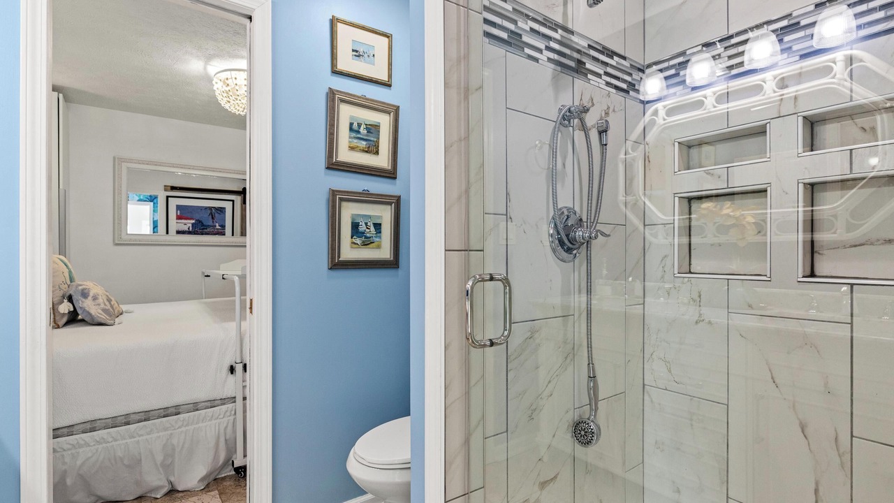 Photo of Bathroom in Inlet Beach Heights