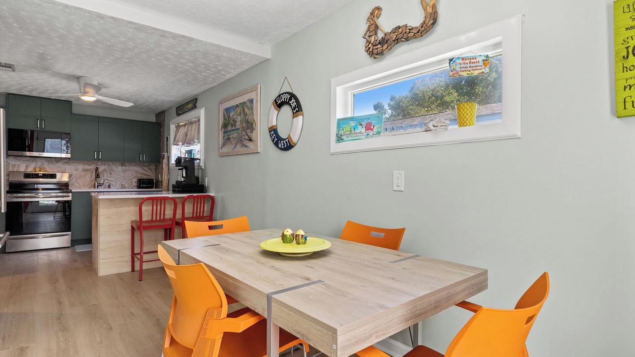 Photo of Bedroom in Inlet Beach Heights