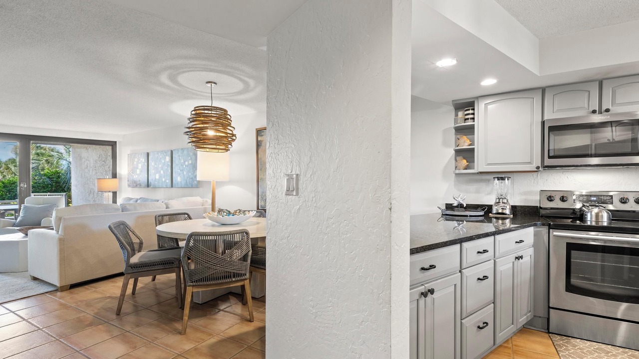 Photo of Kitchen in Sandestin