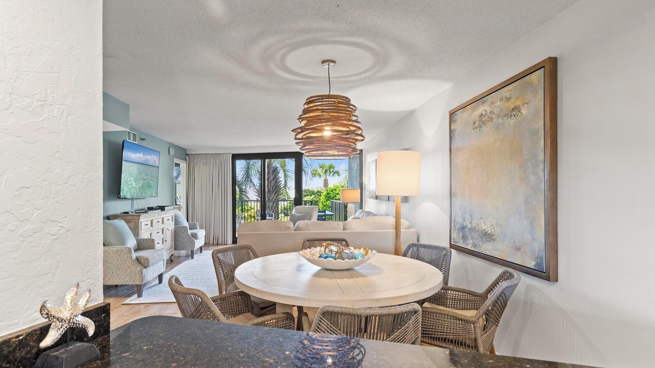 Photo of Bedroom in Sandestin