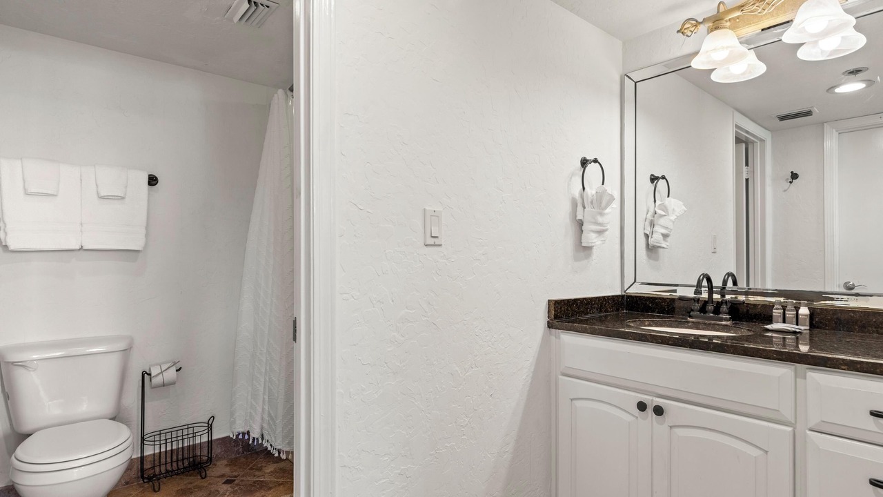Photo of Bathroom in Sandestin