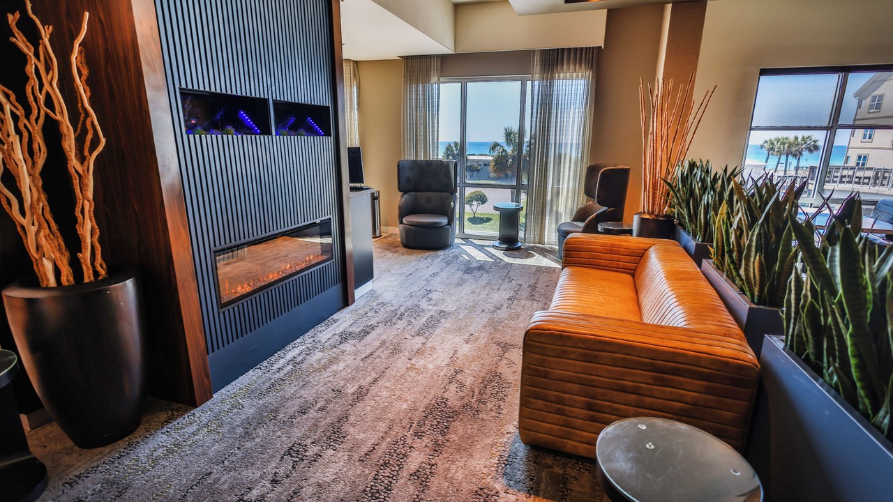 Photo of Livingroom in Fort Walton Beach