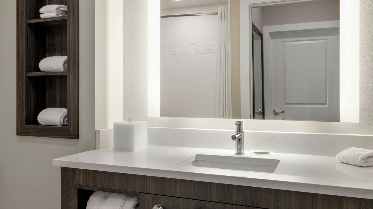 Photo of Bathroom in Navarre