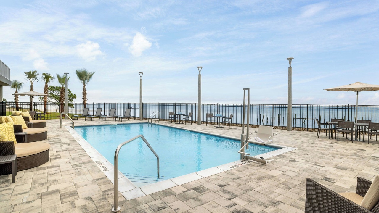 Photo of Outdoor in Navarre