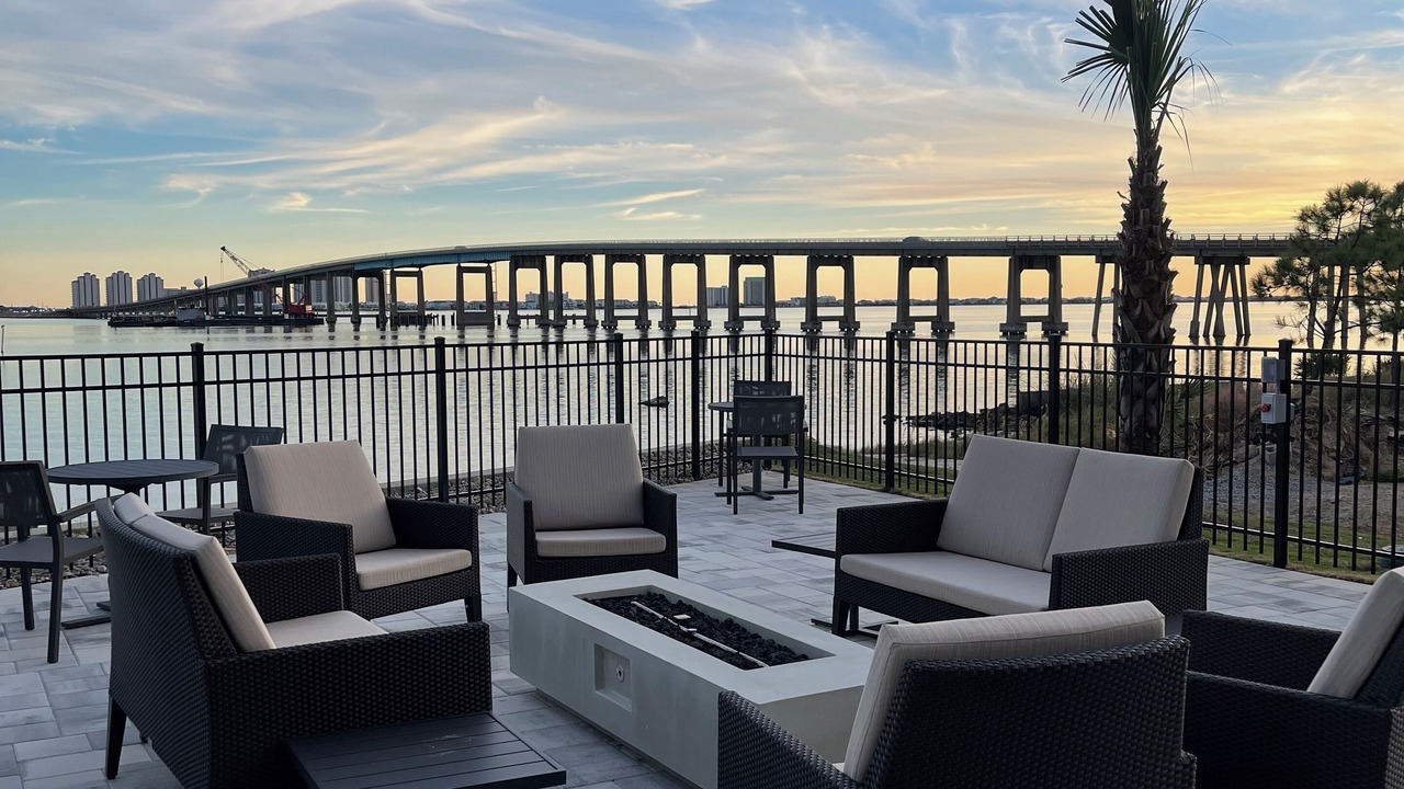 Photo of Outdoor in Navarre