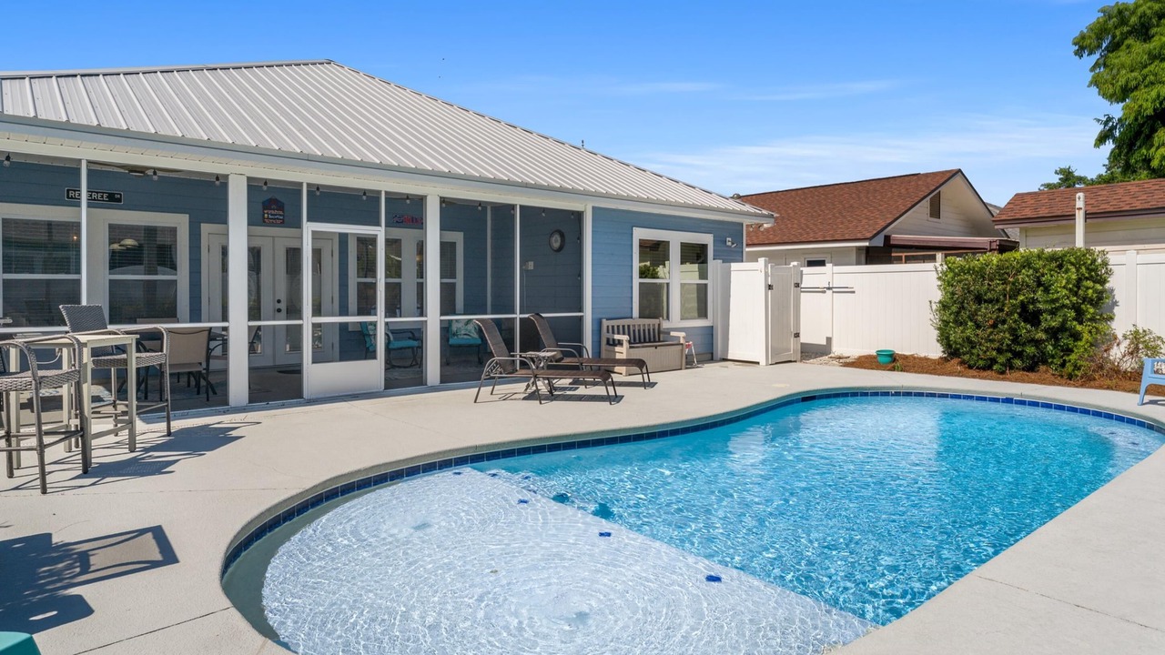 Photo of Outdoor in Riviera Beach
