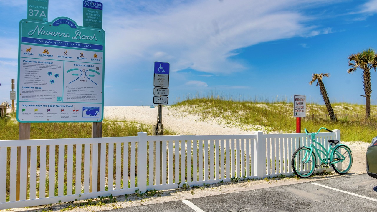 Photo of Others in Navarre Beach