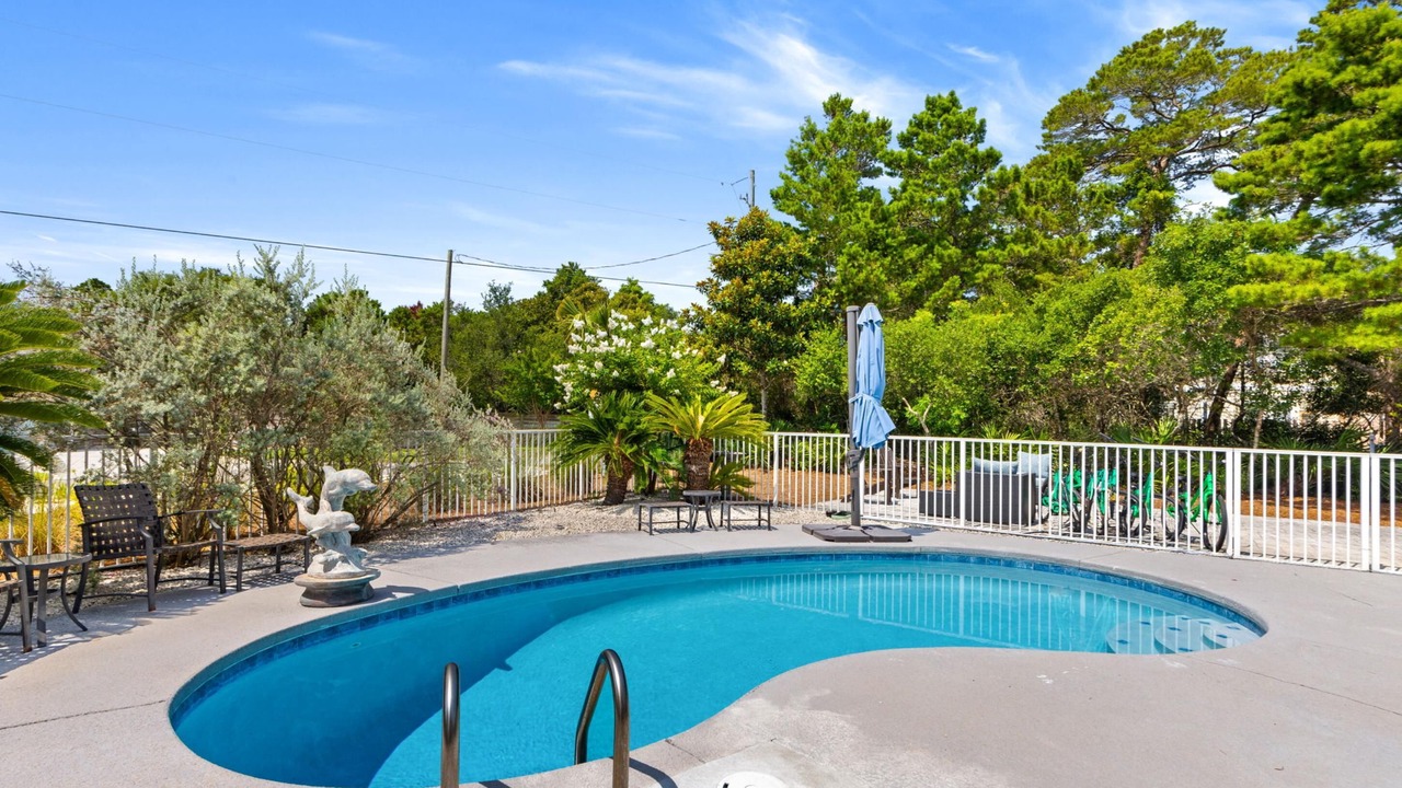 Photo of Outdoor in Gulf Pines