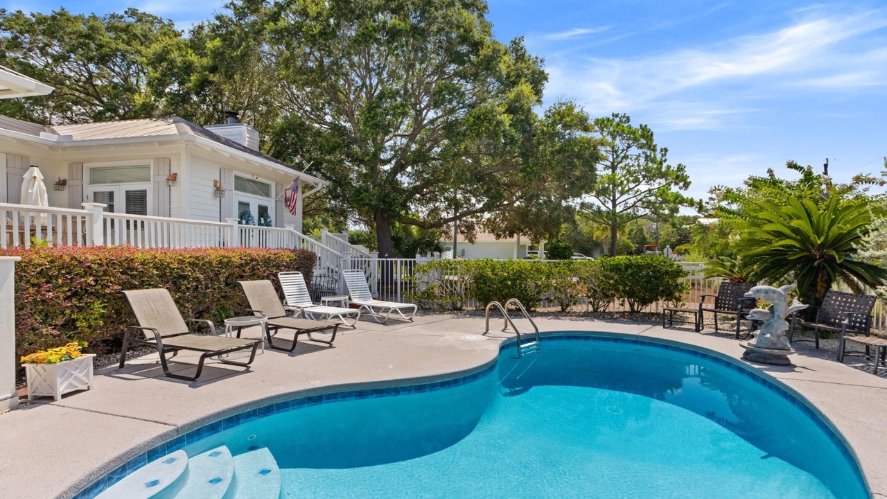 Photo of Outdoor in Gulf Pines