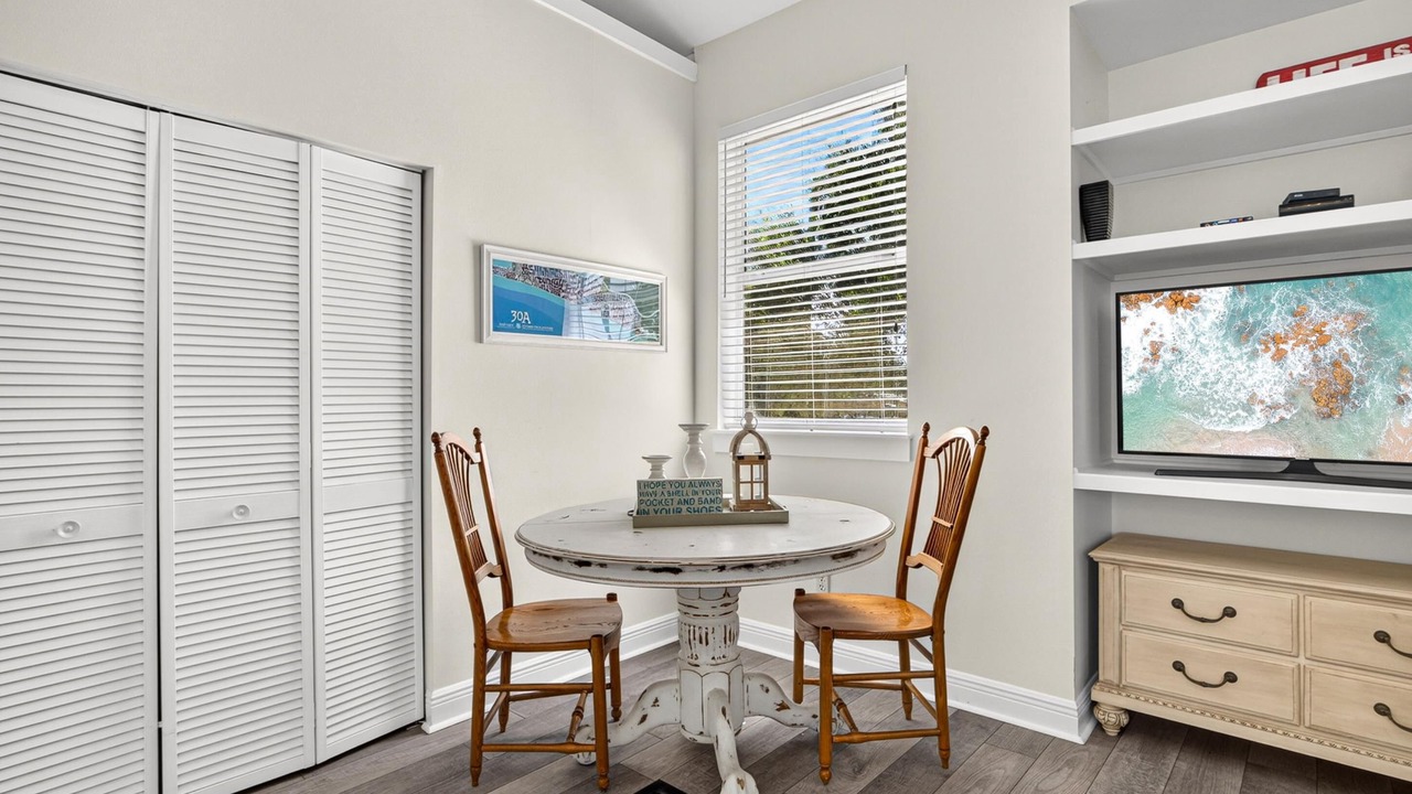 Photo of Outdoor in Gulf Pines