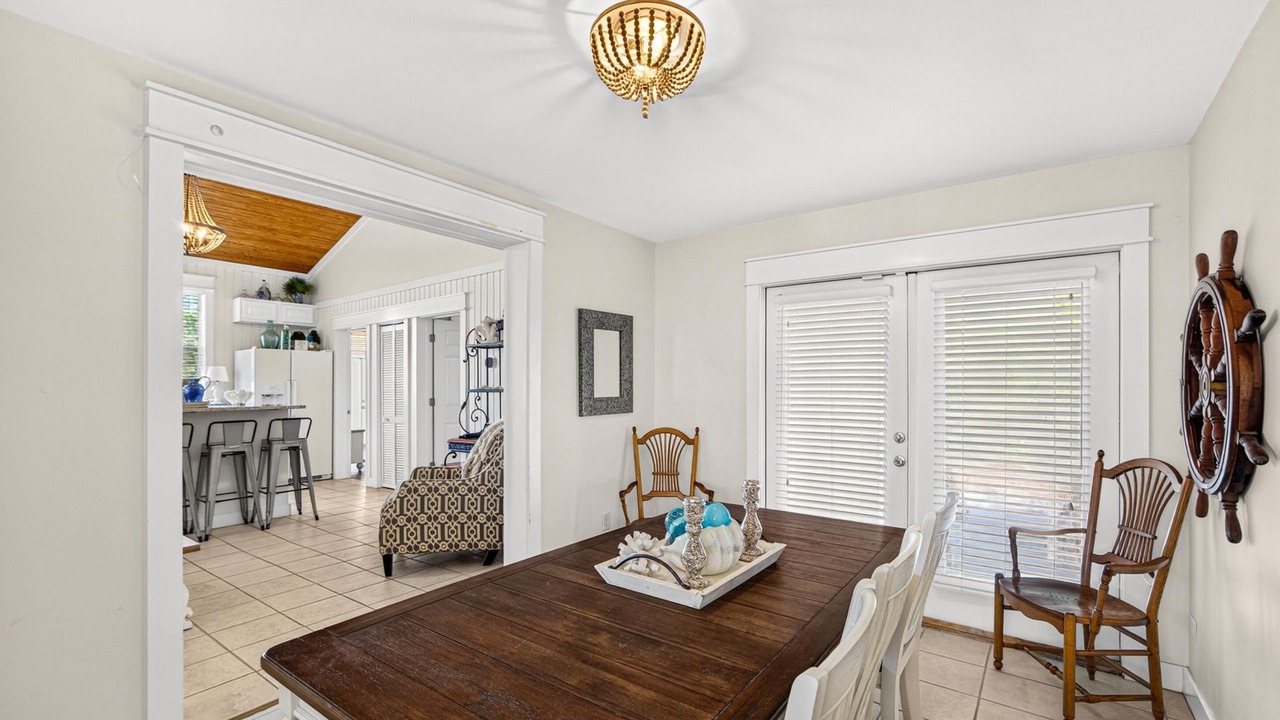 Photo of Outdoor in Gulf Pines