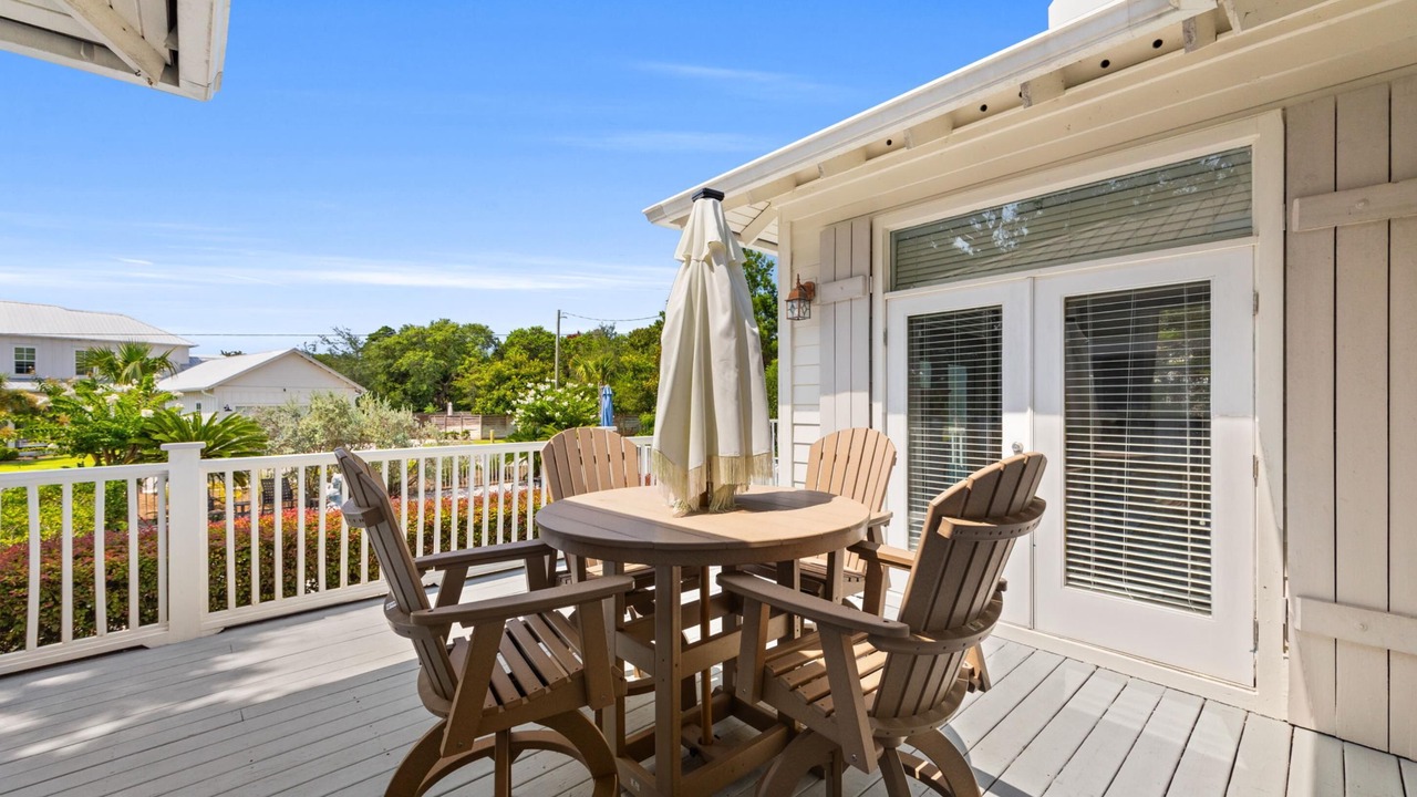 Photo of Outdoor in Gulf Pines