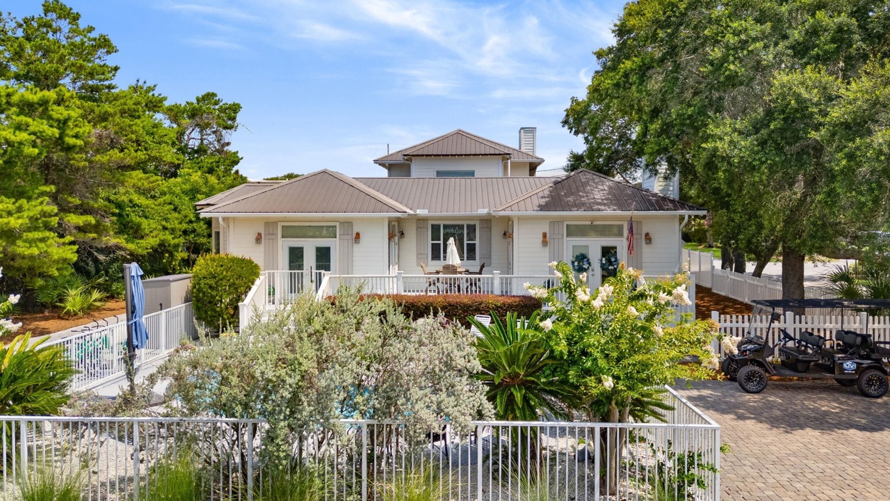 Photo of Outdoor in Gulf Pines