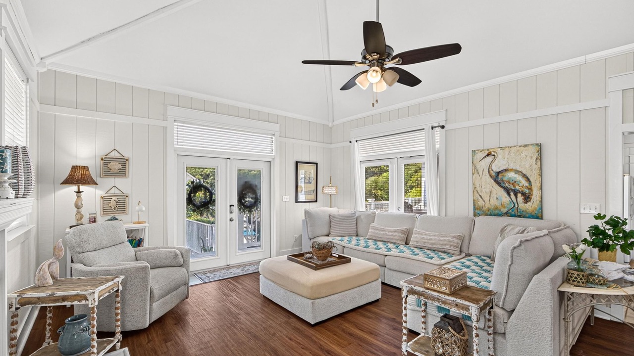 Photo of Outdoor in Gulf Pines