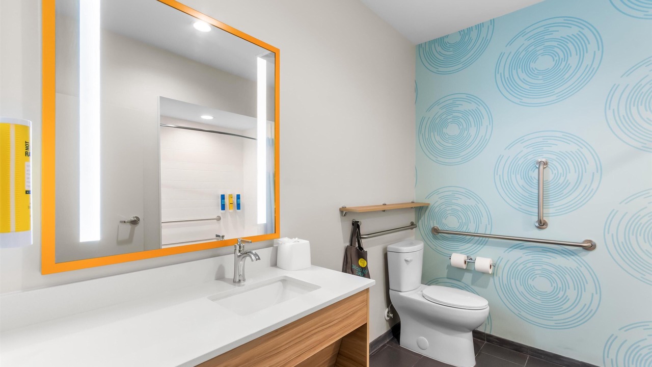 Photo of Bathroom in Northeast Pensacola