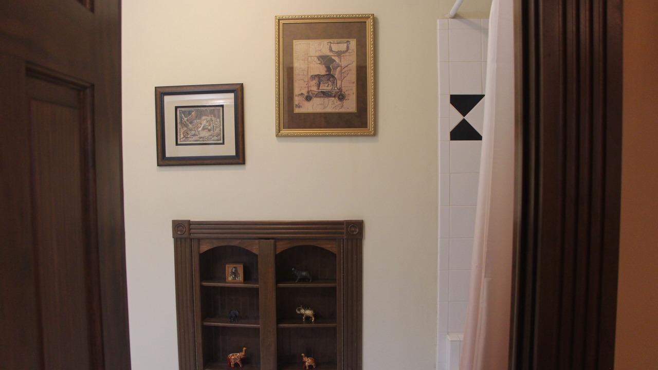 Photo of Bathroom in Gentry