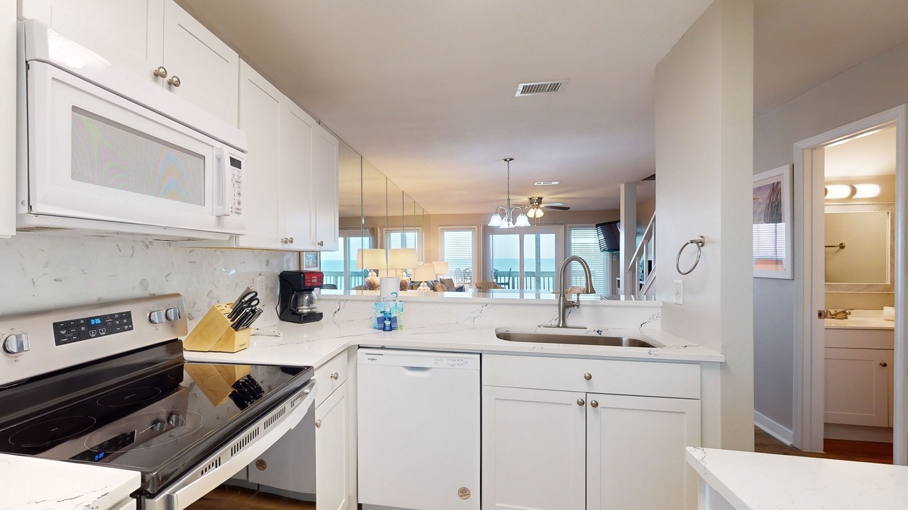 Photo of Kitchen in Sunnyside