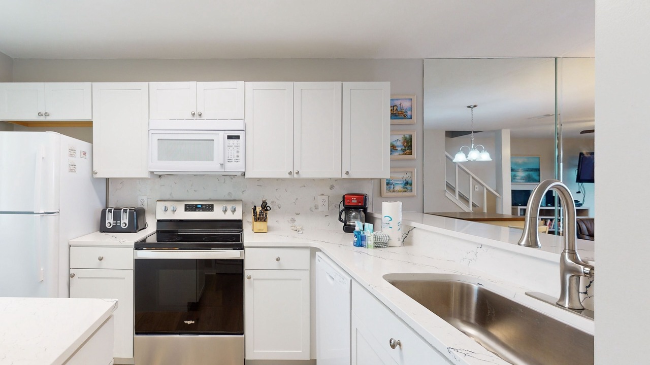 Photo of Kitchen in Sunnyside