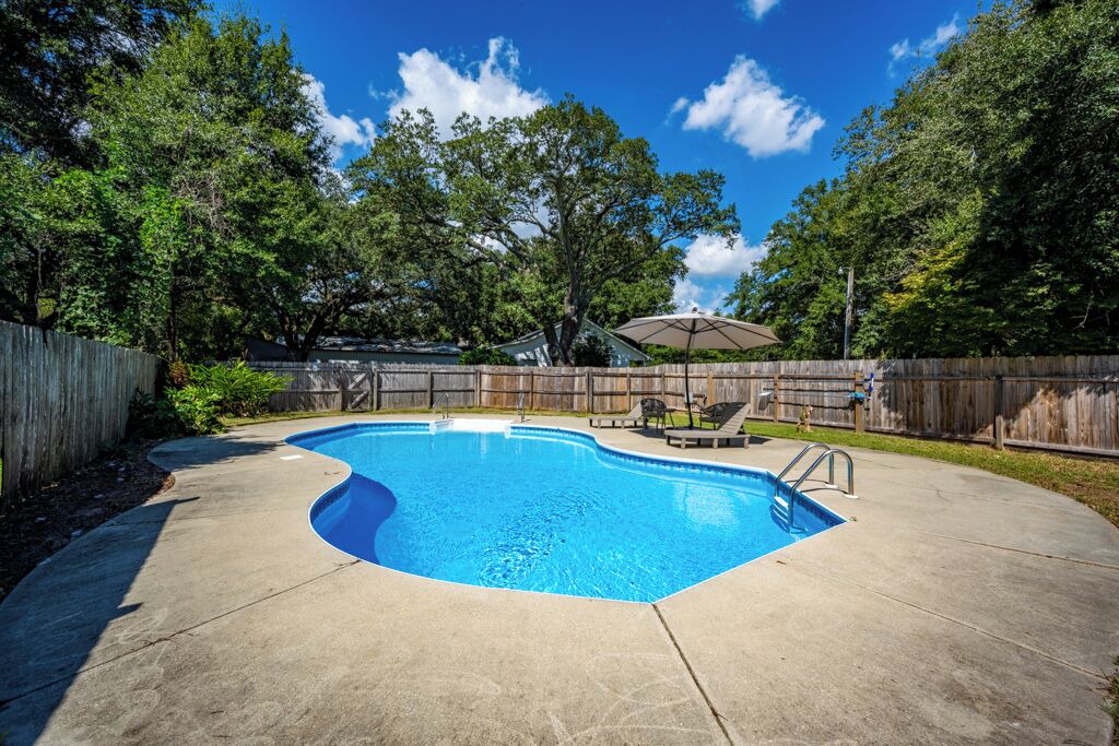 Photo of Outdoor in Florida Panhandle