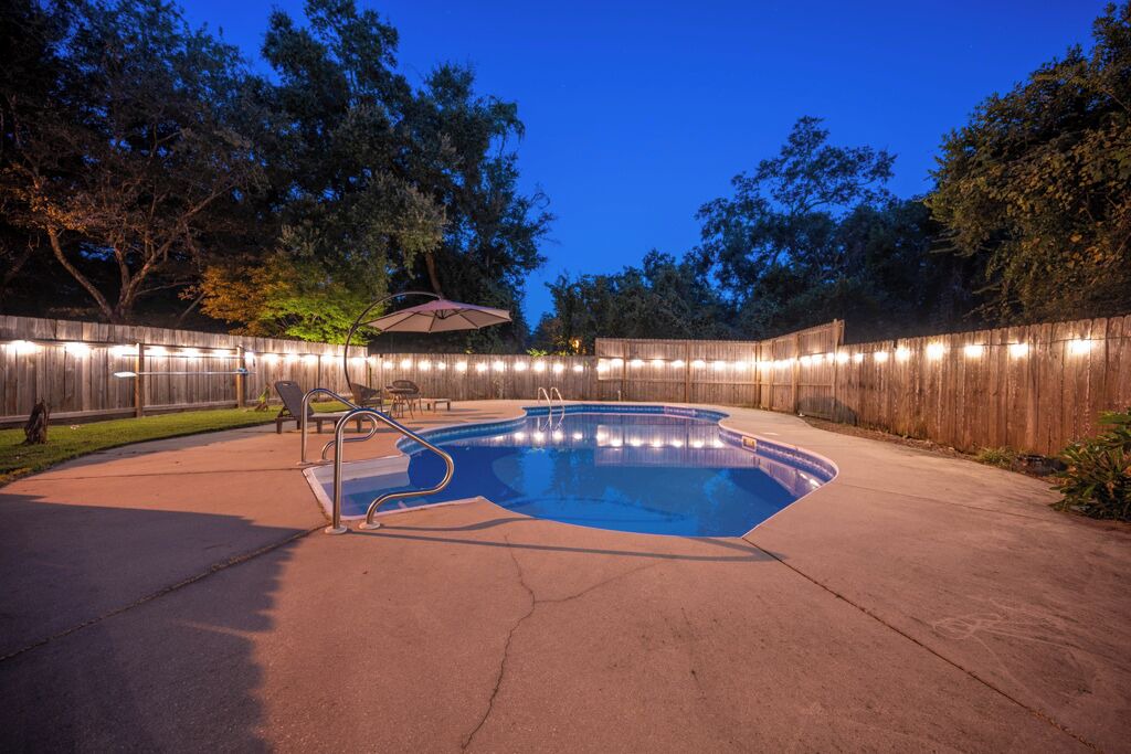 Photo of Outdoor in Florida Panhandle