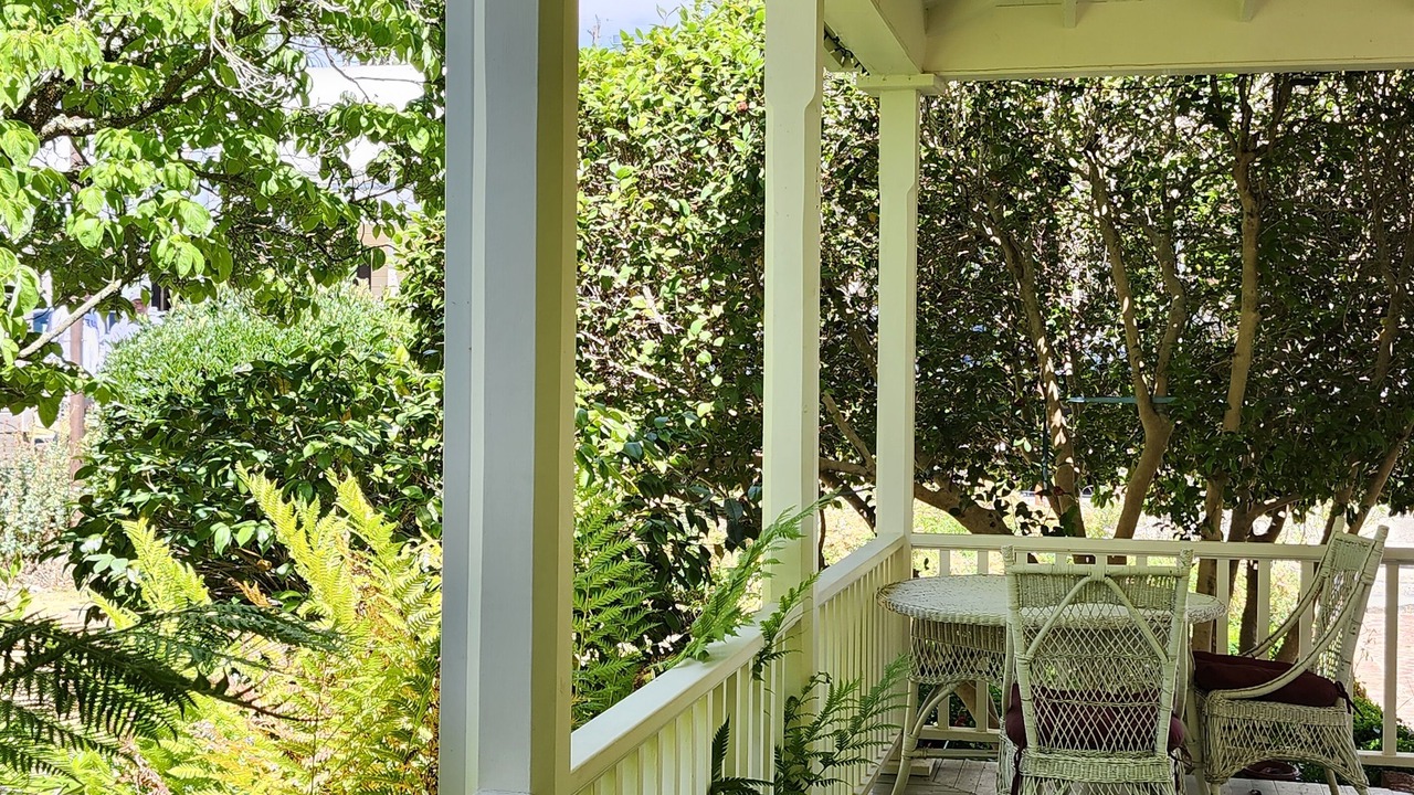 Photo of Outdoor in Sutter Creek