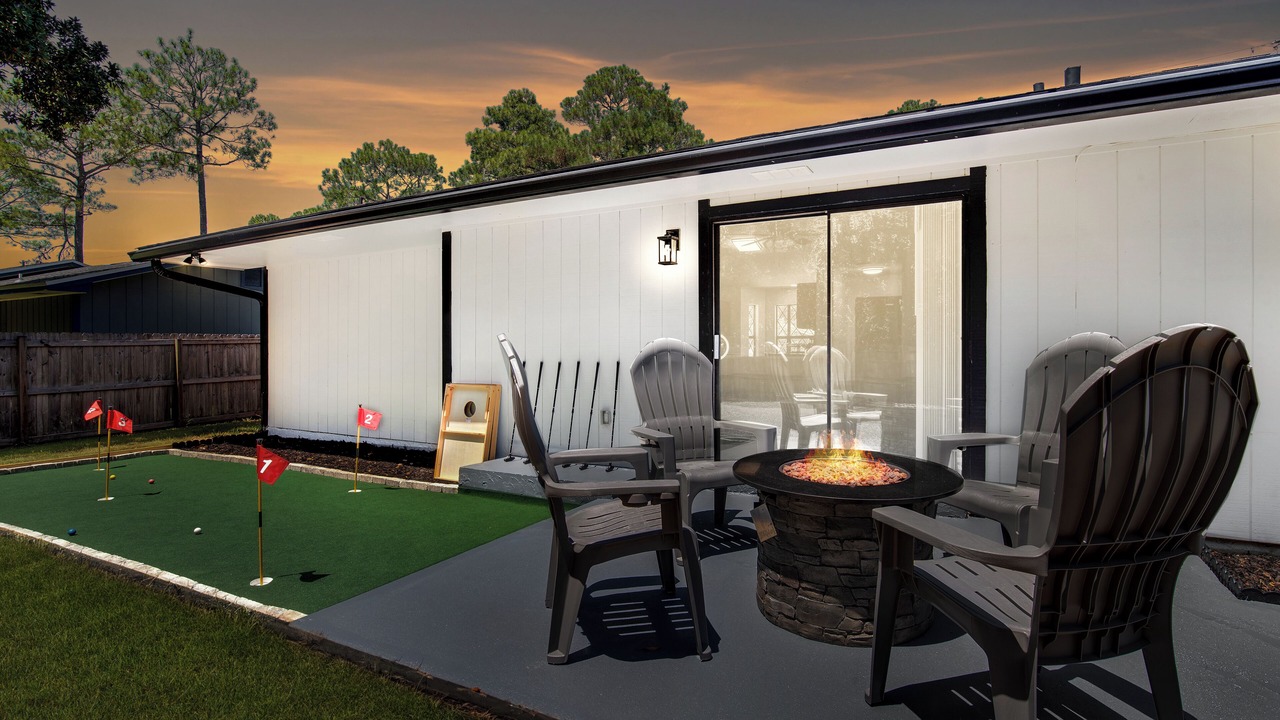 Photo of Outdoor in Fort Walton Beach