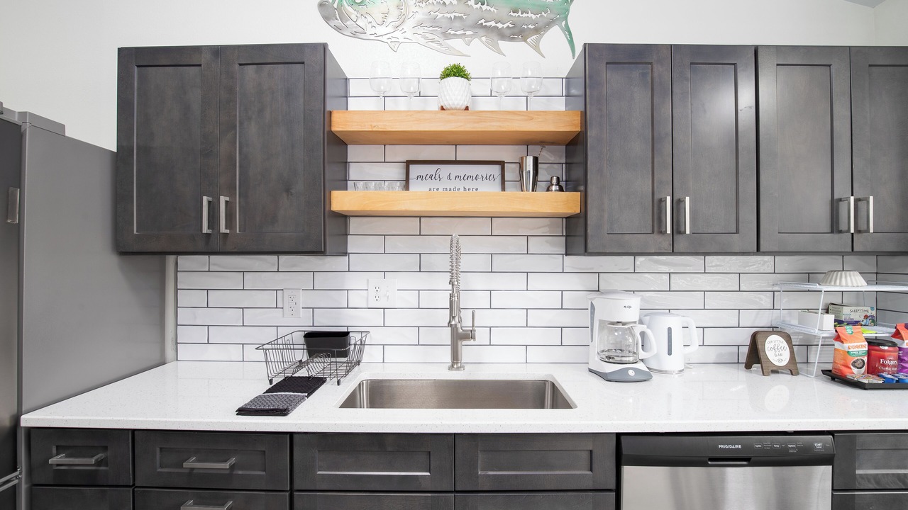 Photo of Kitchen in Fort Walton Beach