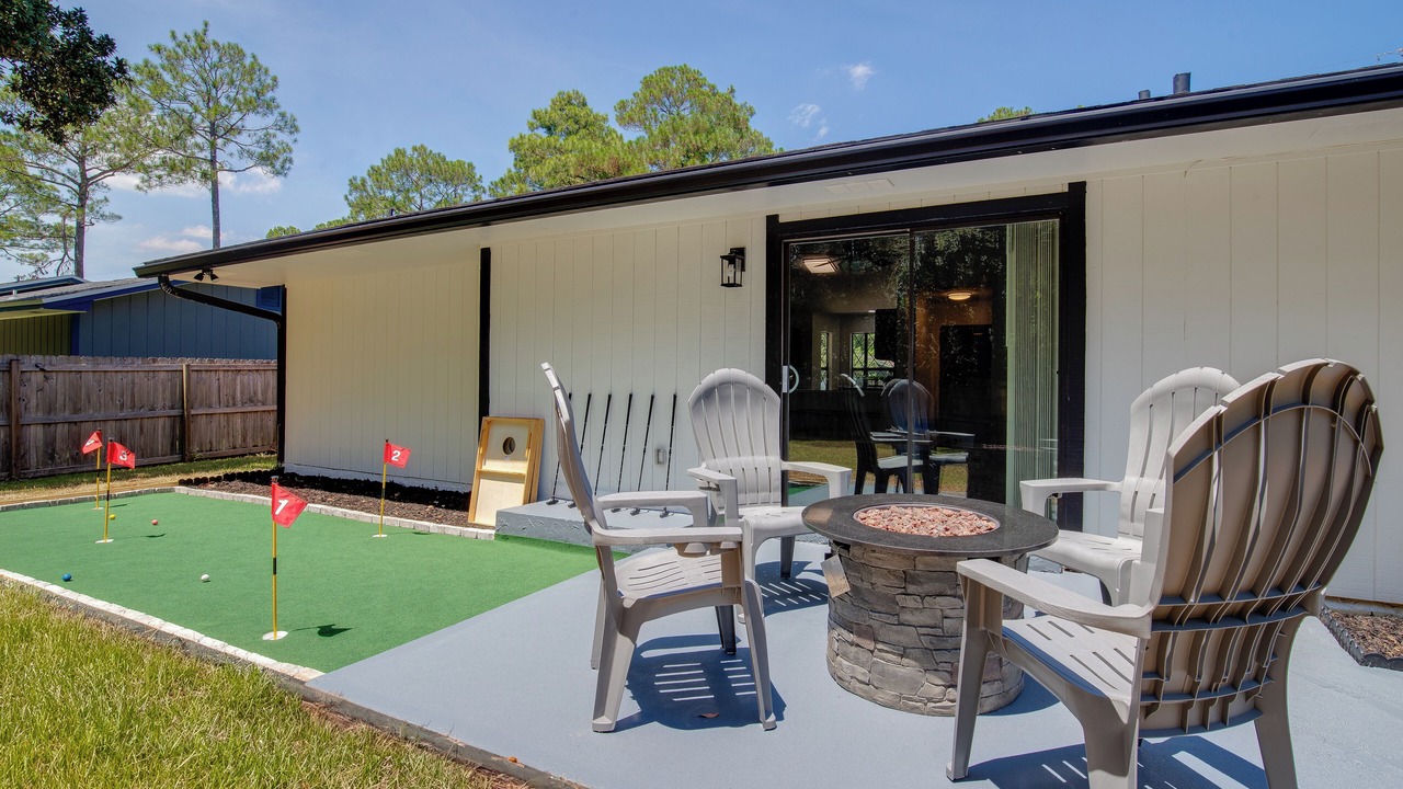 Photo of Outdoor in Fort Walton Beach
