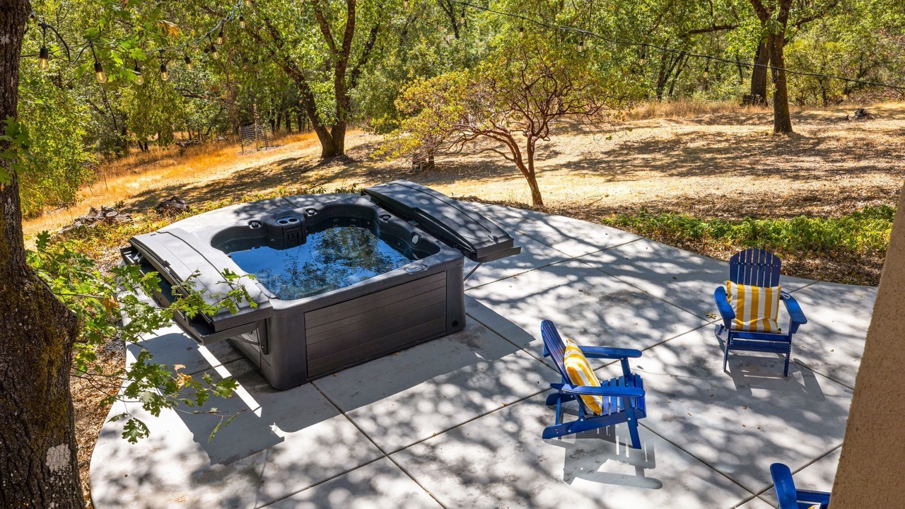 Photo of Outdoor in Meadow Vista