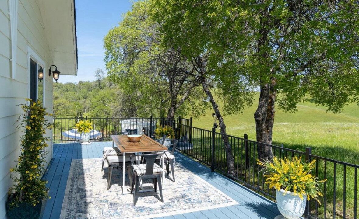 Photo of Outdoor in Drytown