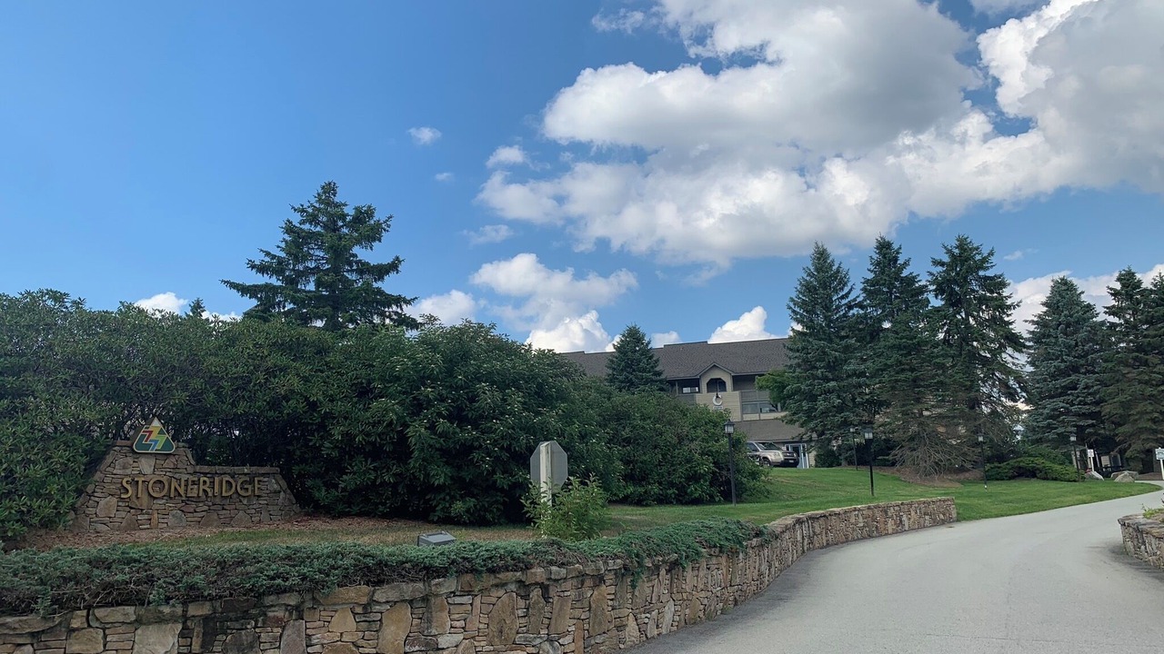 Photo of Outdoor in Seven Springs