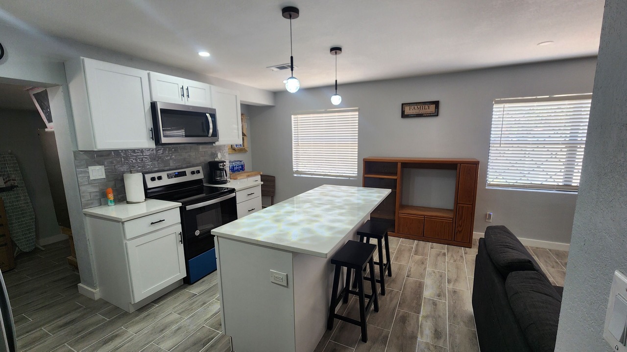 Photo of Kitchen in Mary Esther