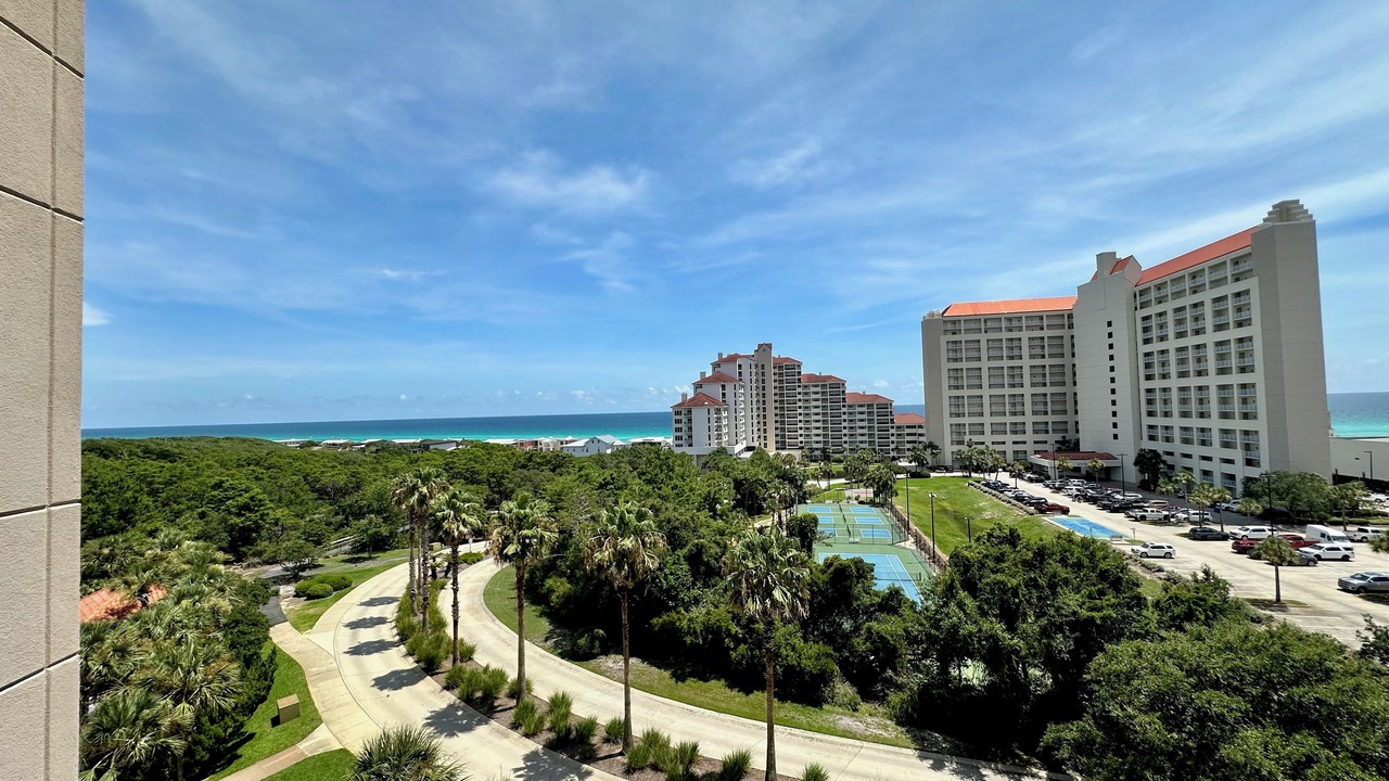 Photo of Outdoor in Sandestin