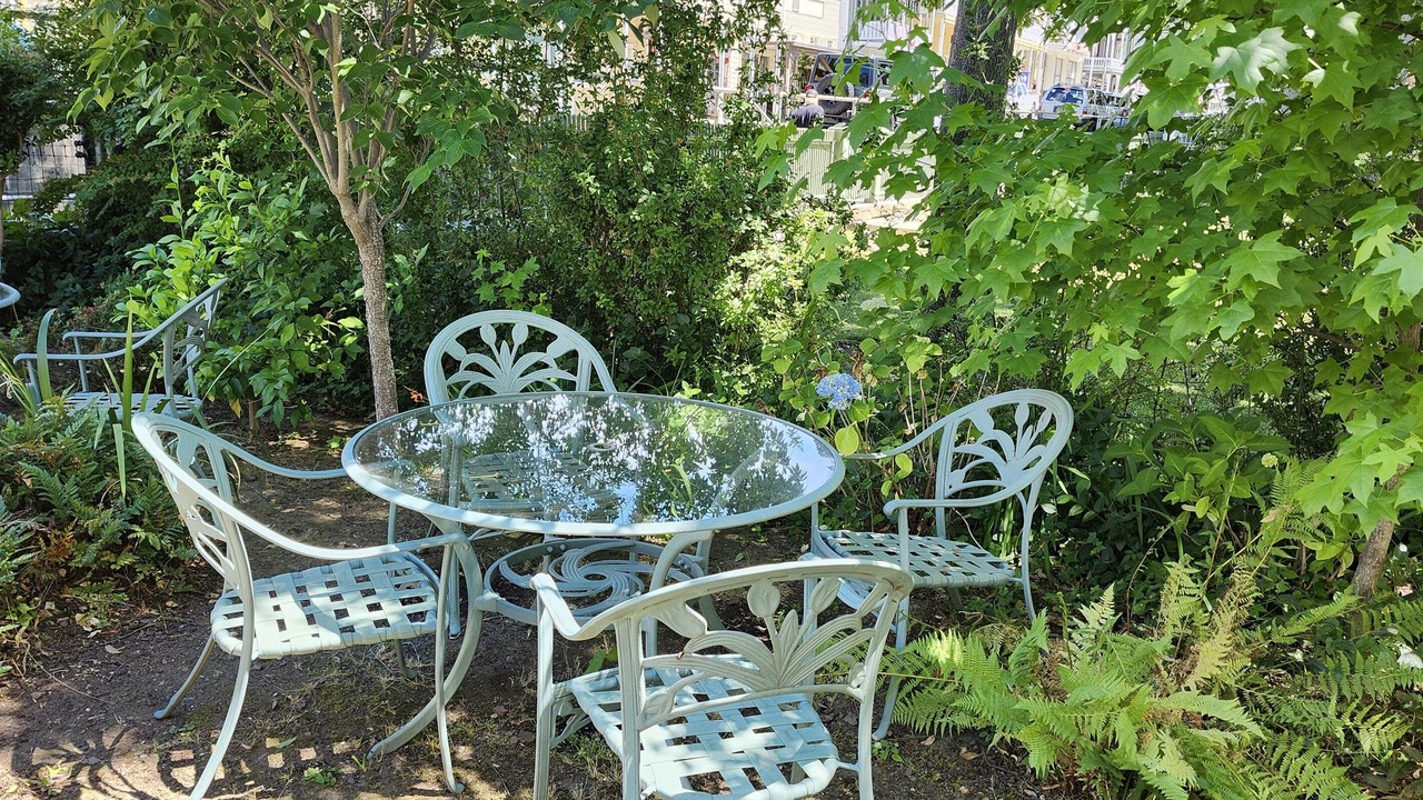 Photo of Outdoor in Sutter Creek