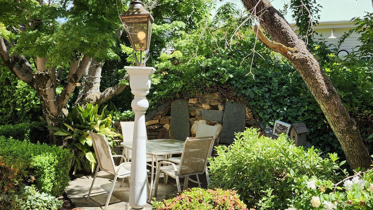 Photo of Outdoor in Sutter Creek