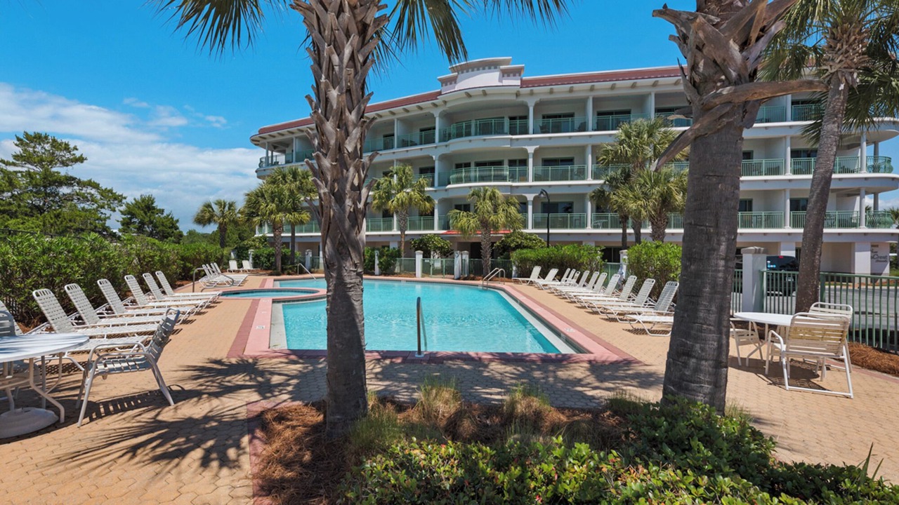 Photo of Outdoor in Rosemary Beach