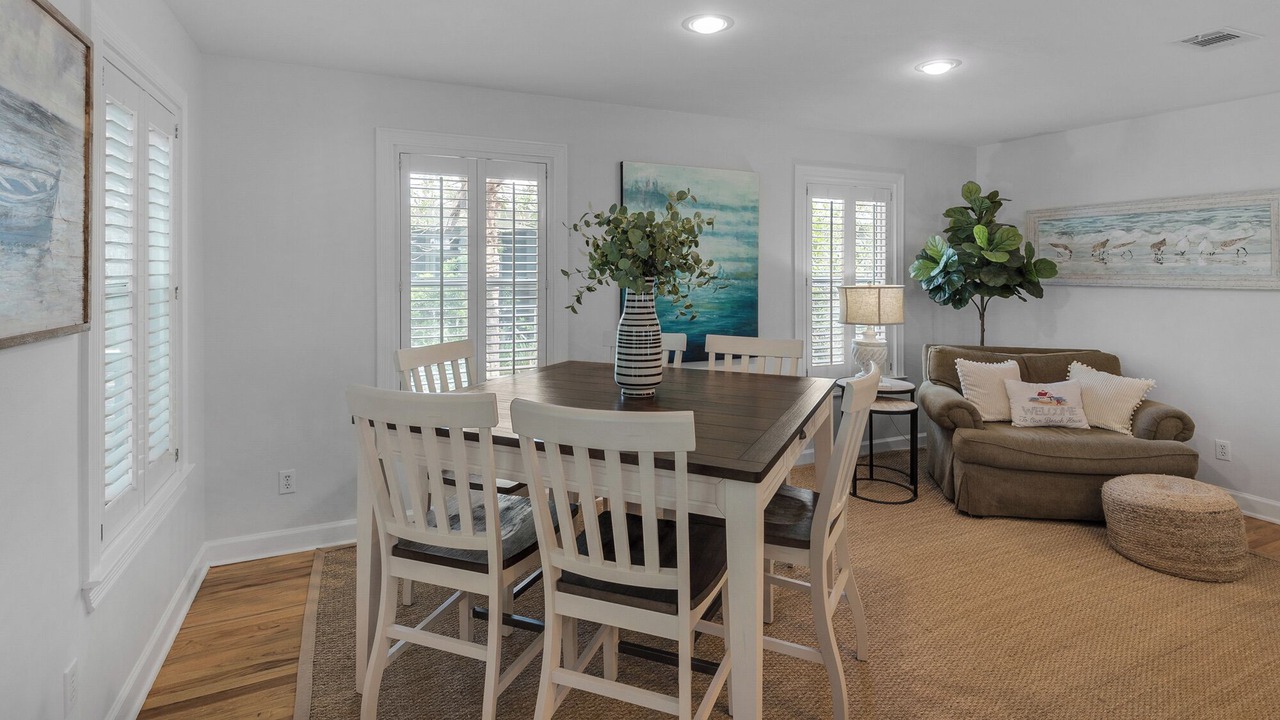 Photo of Outdoor in Seagrove Beach