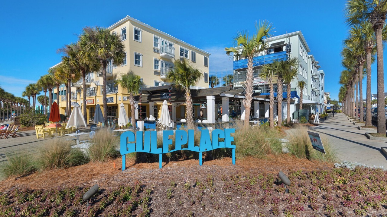 Photo of Outdoor in Gulf Place