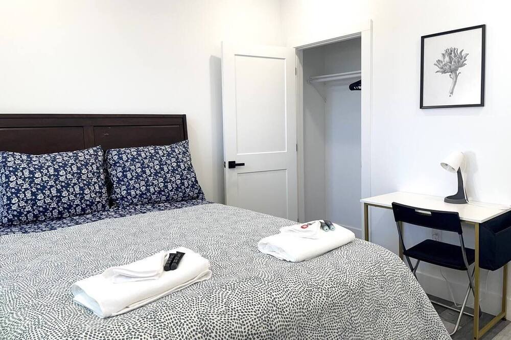 Photo of Bedroom in Mantua